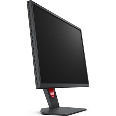 BenQ Zowie XL2540KÂ 24.5" 0.5ms 240Hz FHD 2xHDMI DVI DP USB TN Pivot Espor Oyun Monitörü, Gri